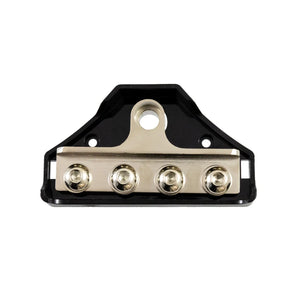 STAGE2 Batteriepolklemme Plus mit 4x M8