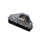 STAGE2 Batteriepolklemme Plus mit 4x M8