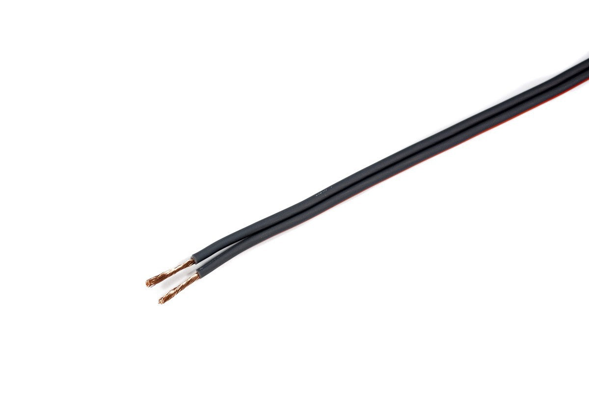 STAGE2 OFC-Lautsprecherkabel 2×1,5 mm²