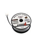 STAGE2 OFC-Lautsprecherkabel 2×2,5 mm²-2,5mm² Lautsprecherkabel-Four Connect-15Meter-BassBuddys | Shop