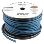 STAGE3 S-TOFC Powerkabel 20 mm² 50m