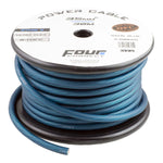 STAGE3 S-TOFC Powerkabel 35 mm² 30m