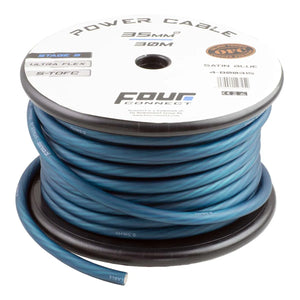 STAGE3 S-TOFC Powerkabel 35 mm² 30m