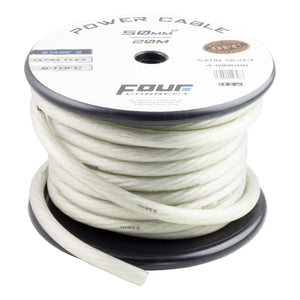 STAGE3 S-TOFC Powerkabel 50 mm² 20m