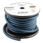 STAGE3 S-TOFC Powerkabel 50 mm² 20m