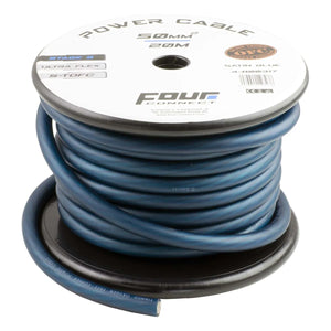 STAGE3 S-TOFC Powerkabel 50 mm² 20m