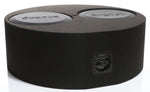 SUBFRAME M10-2-D4 ACTIVE 220 EVO2 – Audio System