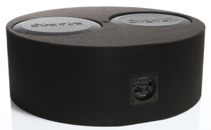 SUBFRAME M10-2-D4 ACTIVE 220 EVO2 – Audio System