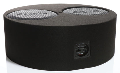 SUBFRAME M10-2-D4 ACTIVE 220 EVO2 – Audio System