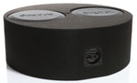 SUBFRAME M10-2-D4 ACTIVE 400 EVO2 – Audio System