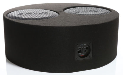 SUBFRAME M10-2-D4 ACTIVE 400 EVO2 – Audio System