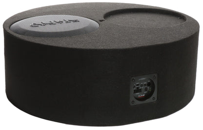 SUBFRAME M10-D4 ACTIVE 220 EVO2 – Audio System