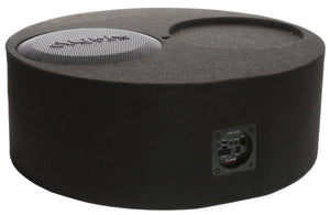 SUBFRAME M10-D4 ACTIVE 400 EVO2 – Audio System
