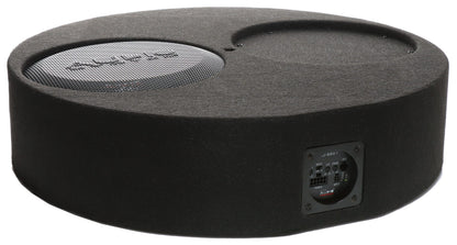 SUBFRAME R10 FLAT-D4 ACTIVE 220 EVO3 – Audio System