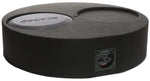 SUBFRAME R10 FLAT-D4 ACTIVE 400 EVO3 – Audio System
