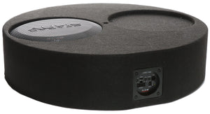 SUBFRAME R10 FLAT-D4 ACTIVE 400 EVO3 – Audio System