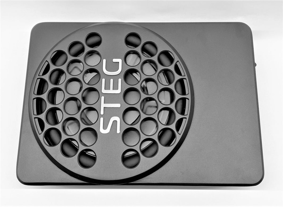 STEG SWA-10 – 10 Zoll Aktivsubwoofer