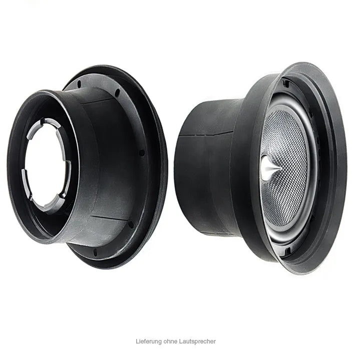 SWD165-Lautsprecherring-Ampire-BassBuddys | Shop