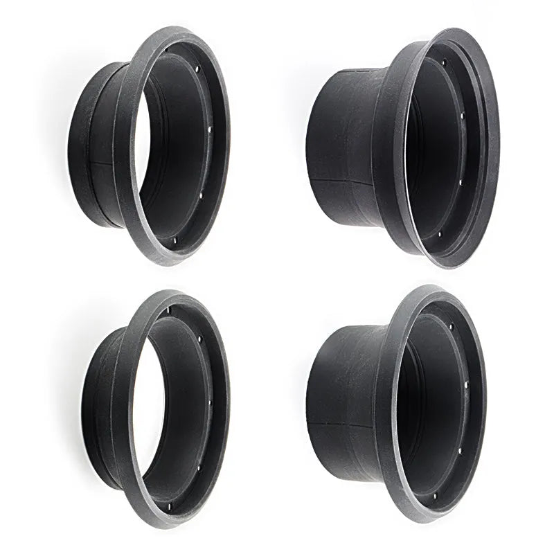SWD165-Lautsprecherring-Ampire-BassBuddys | Shop