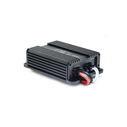 SX1000-1 Kanal Verstärker-DD Audio-BassBuddys | Shop