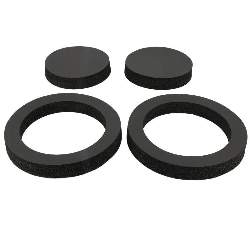Schaumstoff Dichtringe 165mm-Dämmung-BassBuddys-BassBuddys | Shop