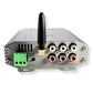 SixTen DSP-10 Kanal DSP-B2 Audio-BassBuddys | Shop