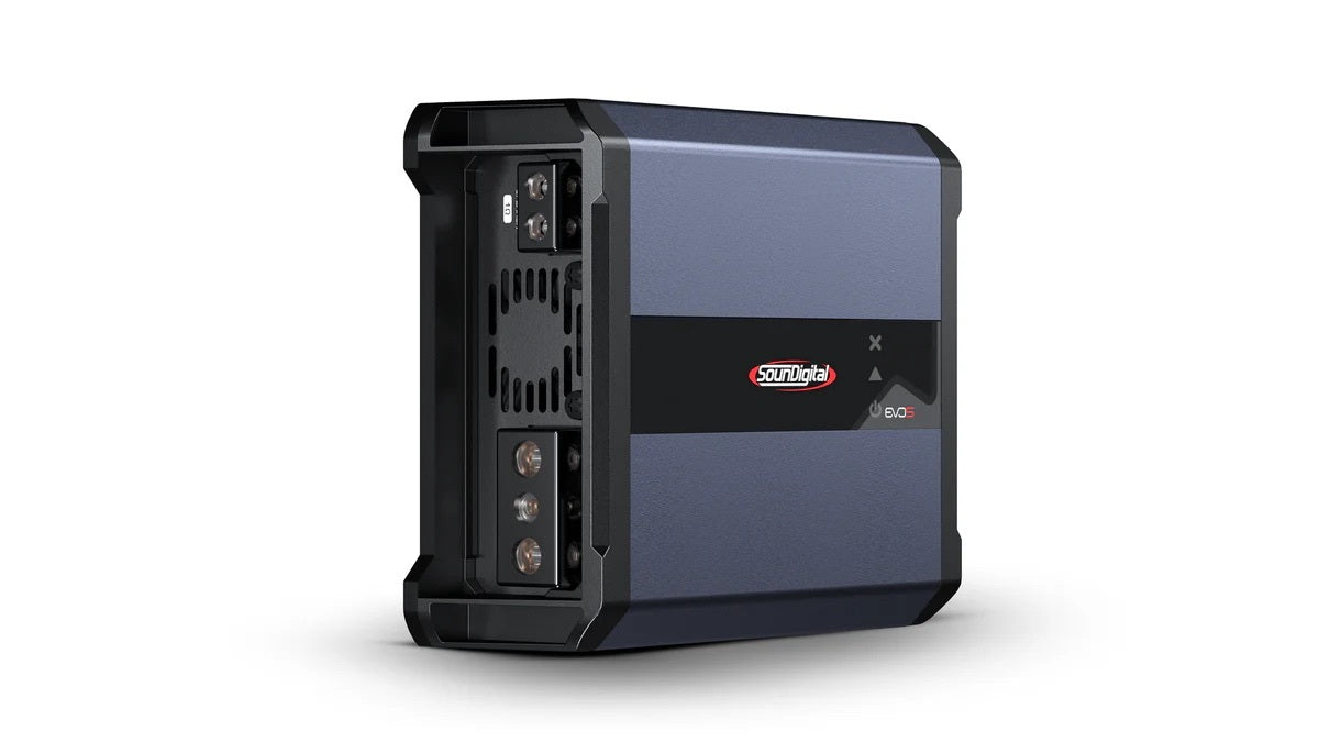 1200.1 EVO 5 – Produktbild 6