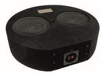SUBFRAME R08 FLAT-2 ACTIVE 220 EVO3-D4 – Audio System