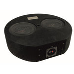 SUBFRAME R08 FLAT-2 ACTIVE 400 EVO3-D4 – Audio System