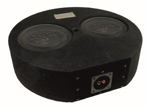 SUBFRAME R08 FLAT-2 ACTIVE 400 EVO3-D4 – Audio System