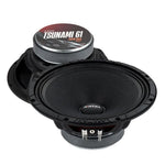 Tsunami 61-6,5 Zoll Tiefmitteltöner-Avatar-BassBuddys | Shop