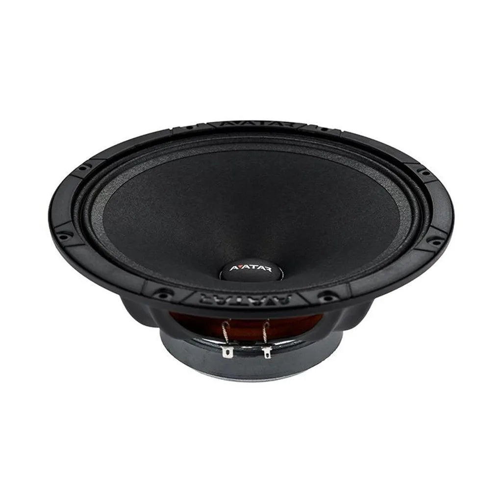 Tsunami 81-8 Zoll Tiefmitteltöner-Avatar-BassBuddys | Shop