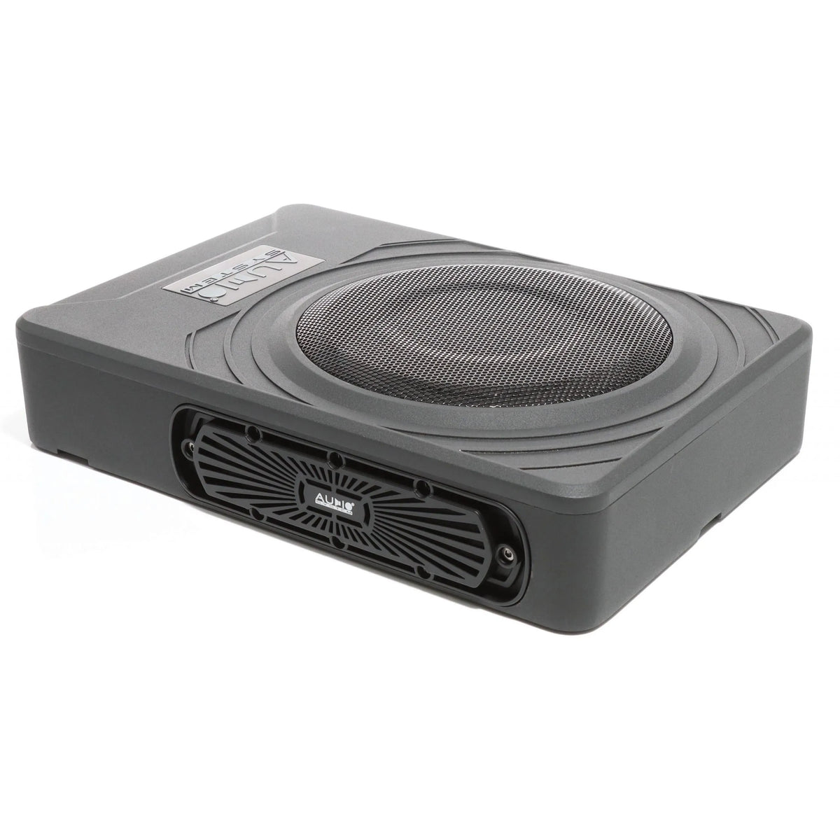 US08 ACTIVE 24V EVO-8 Zoll Aktivsubwoofer-Audio System-BassBuddys | Shop