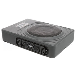 US08 ACTIVE 24V EVO-8 Zoll Aktivsubwoofer-Audio System-BassBuddys | Shop