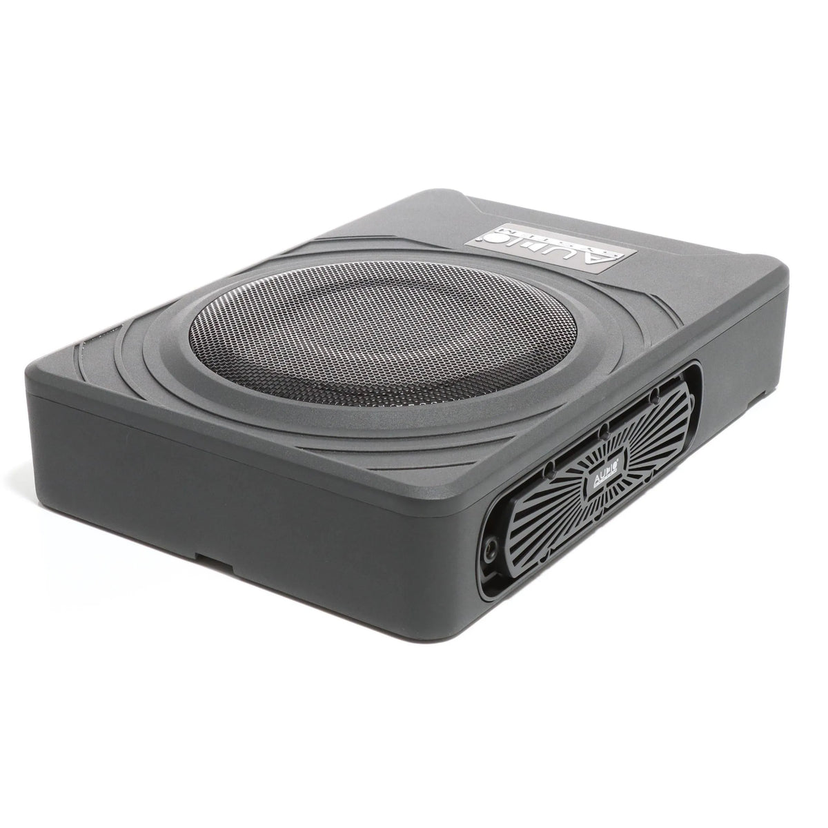 US08 ACTIVE 24V EVO-8 Zoll Aktivsubwoofer-Audio System-BassBuddys | Shop