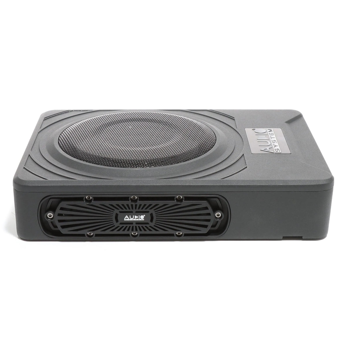 US08 ACTIVE 24V EVO-8 Zoll Aktivsubwoofer-Audio System-BassBuddys | Shop