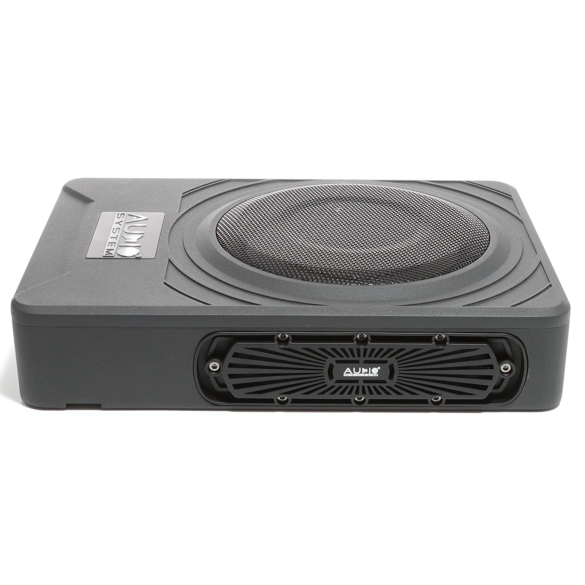 US08 ACTIVE 24V EVO-8 Zoll Aktivsubwoofer-Audio System-BassBuddys | Shop