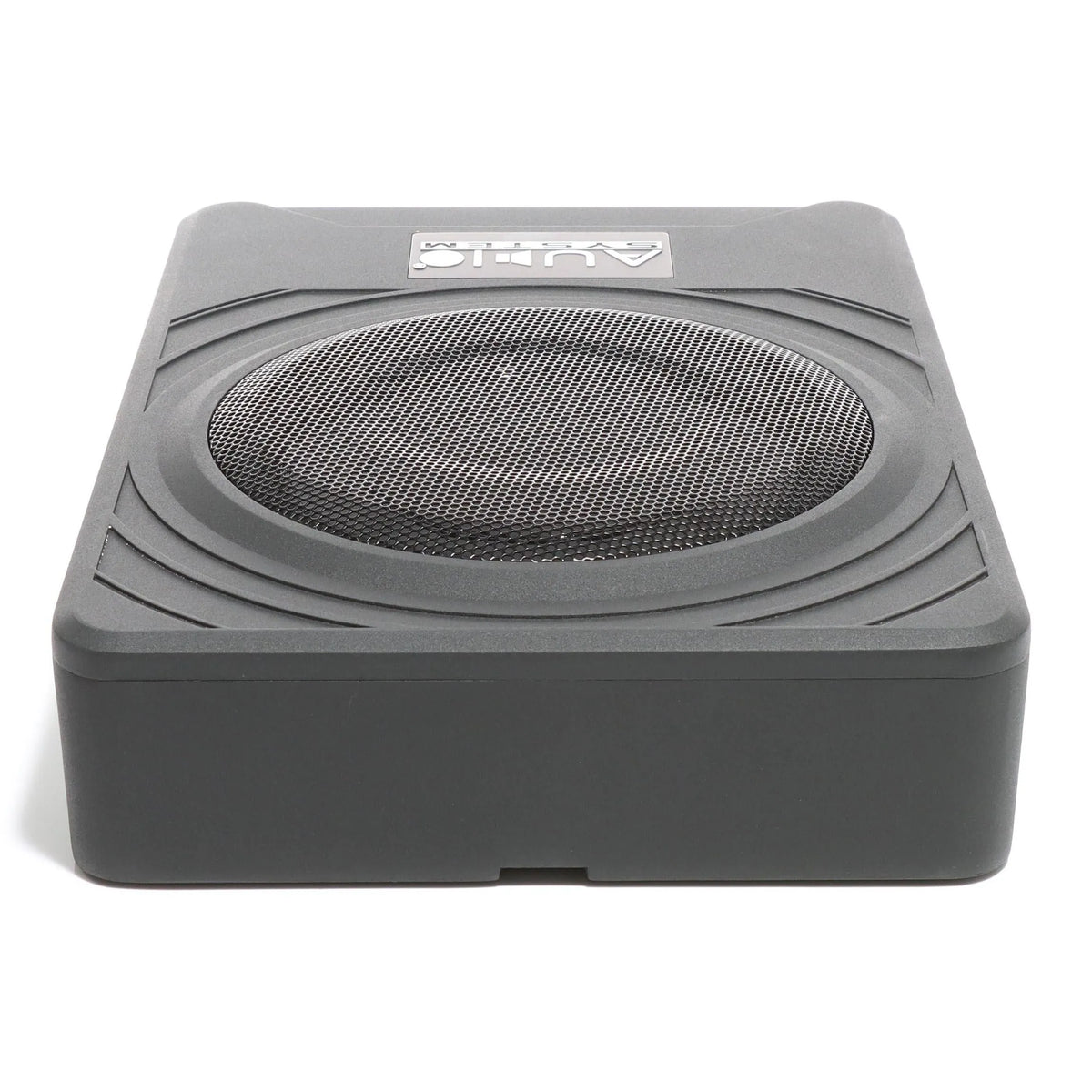 US08 ACTIVE 24V EVO-8 Zoll Aktivsubwoofer-Audio System-BassBuddys | Shop