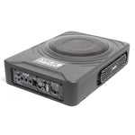 US08 ACTIVE 24V EVO-8 Zoll Aktivsubwoofer-Audio System-BassBuddys | Shop