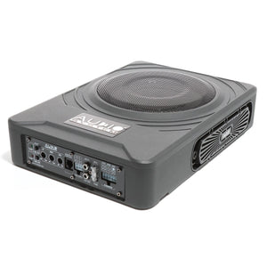 US08 ACTIVE 24V EVO-8 Zoll Aktivsubwoofer-Audio System-BassBuddys | Shop