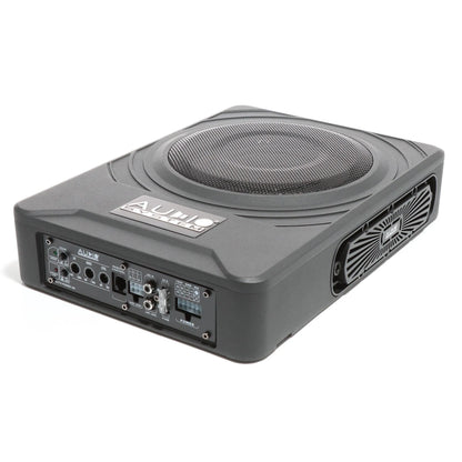 US08 ACTIVE 24V EVO-8 Zoll Aktivsubwoofer-Audio System-BassBuddys | Shop