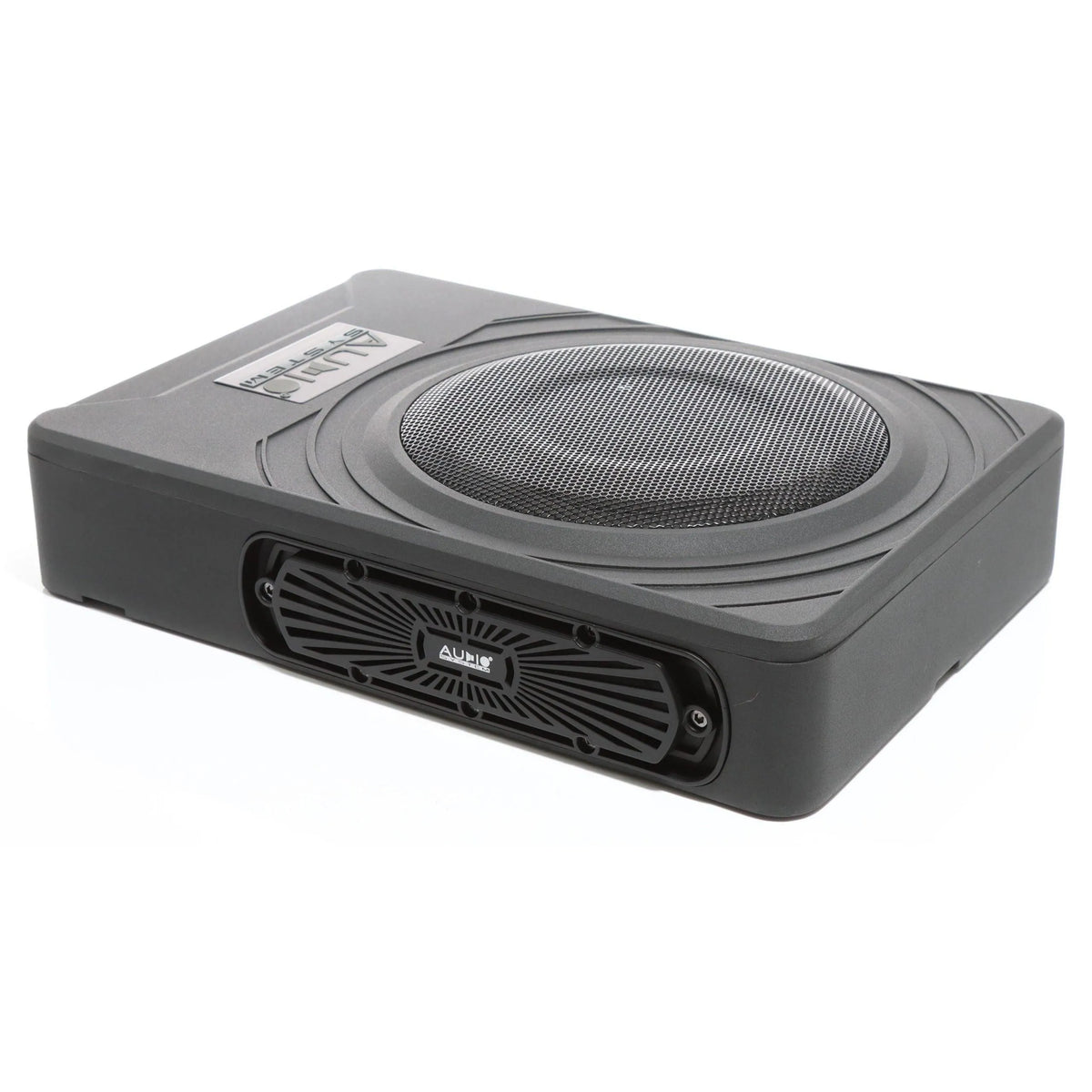 US08 ACTIVE EVO-8 Zoll Aktivsubwoofer-Audio System-BassBuddys | Shop