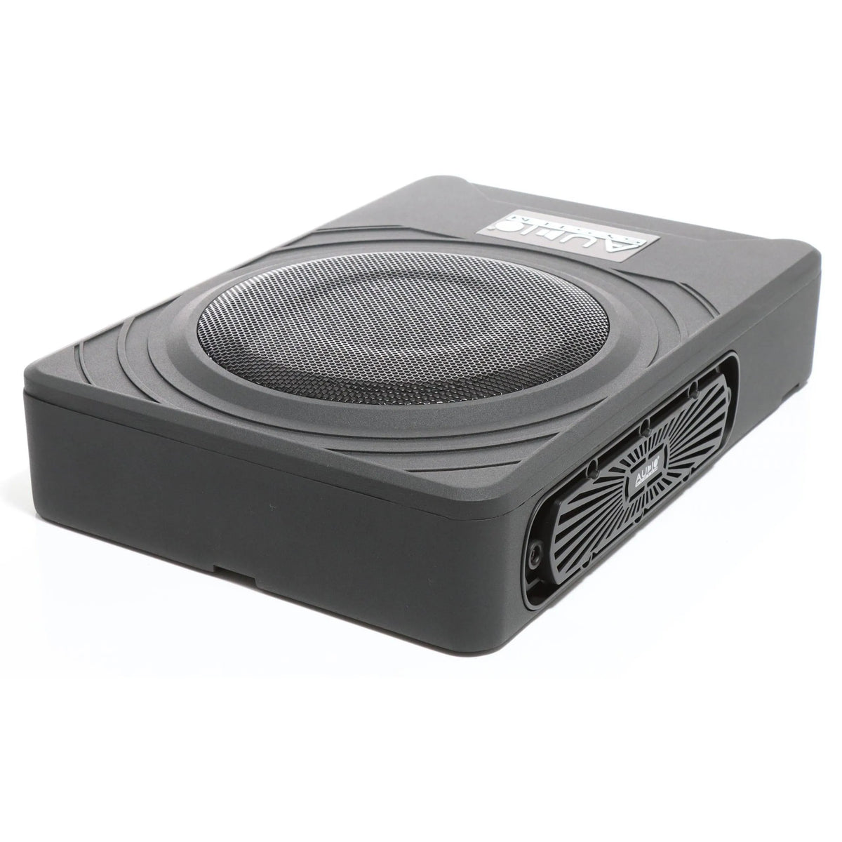US08 ACTIVE EVO-8 Zoll Aktivsubwoofer-Audio System-BassBuddys | Shop