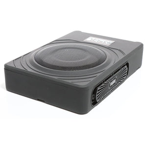US08 ACTIVE EVO-8 Zoll Aktivsubwoofer-Audio System-BassBuddys | Shop