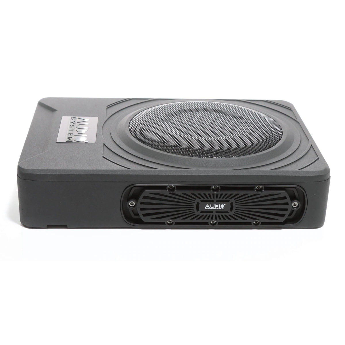 US08 ACTIVE EVO-8 Zoll Aktivsubwoofer-Audio System-BassBuddys | Shop