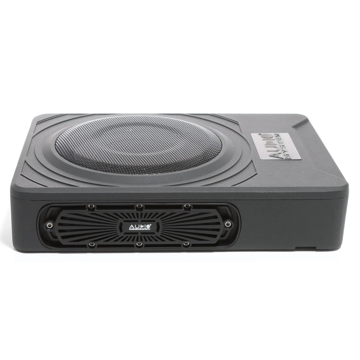 US08 ACTIVE EVO-8 Zoll Aktivsubwoofer-Audio System-BassBuddys | Shop
