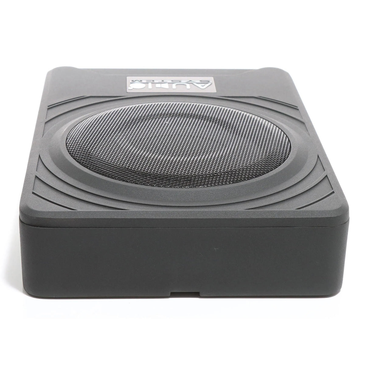 US08 ACTIVE EVO-8 Zoll Aktivsubwoofer-Audio System-BassBuddys | Shop