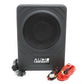 US08 ACTIVE EVO-8 Zoll Aktivsubwoofer-Audio System-BassBuddys | Shop