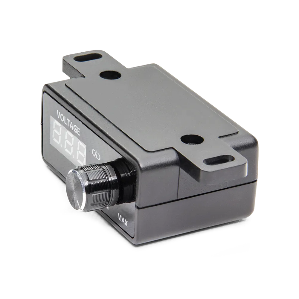 VMRMT-8-Bassremote-DD Audio-BassBuddys | Shop