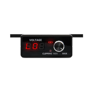 VMRMT-8-Bassremote-DD Audio-BassBuddys | Shop